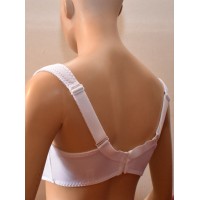 Бюстгальтер Новое Время М-054 Белый