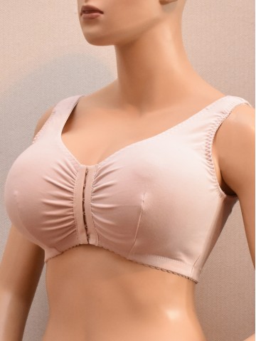 Бюстгальтер Новое Время М-089 Пион