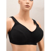 Бюстгальтер Новое Время М-011 Черный