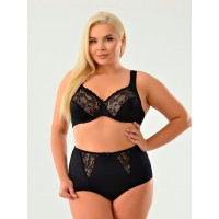Бюстгальтер Новое Время М-215 Чёрный