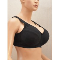 Бюстгальтер Новое Время М-011 Черный