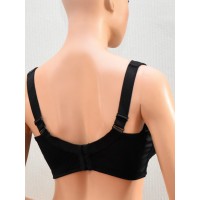 Бюстгальтер Новое Время М-008 Черный