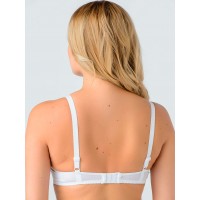 Бюстгальтер Новое Время М-058 Белый