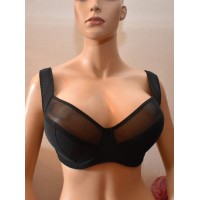 Бюстгальтер Новое Время М-054 Черный