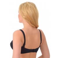 Бюстгальтер Новое Время М-052 Черный