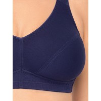 Бюстгальтер Новое Время М-011 Тёмно-синий