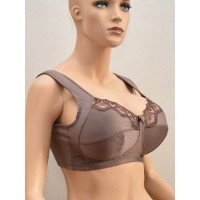 Бюстгальтер Новое Время М-008 Перец