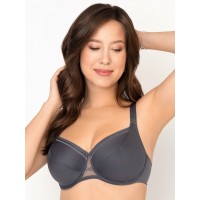 Бюстгальтер Новое Время М-010 Черная жемчужина