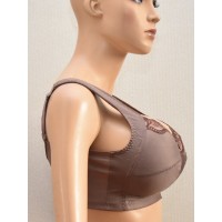 Бюстгальтер Новое Время М-008 Перец