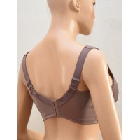 Бюстгальтер Новое Время М-008 Перец