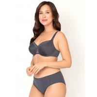 Бюстгальтер Новое Время М-010 Черная жемчужина