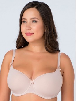 Бюстгальтер Новое Время М-058 Пион