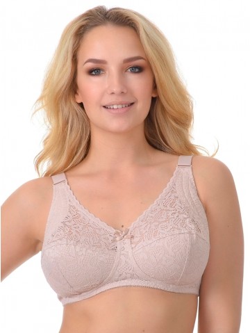 Бюстгальтер Новое Время М-006 Пион