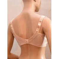 Бюстгальтер Новое Время М-081 Бежевый