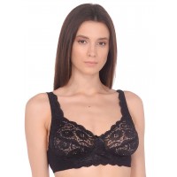 Бюстгальтер Новое Время М-084 Черный