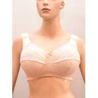 Бюстгальтер Новое Время М-081 Бежевый