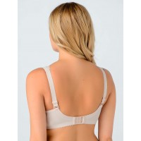 Бюстгальтер Новое Время М-064 Пион