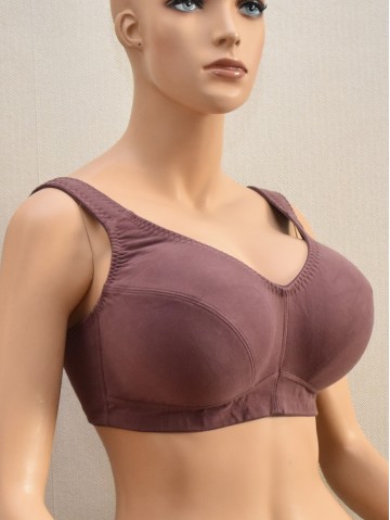 Бюстгальтер Новое Время М-011 Ирландский кофе