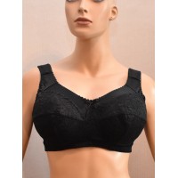 Бюстгальтер Новое Время М-081 Черный