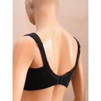 Бюстгальтер Новое Время М-081 Черный