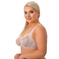 Бюстгальтер Новое Время М-215 Пион