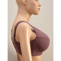 Бюстгальтер Новое Время М-011 Ирландский кофе