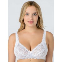 Бюстгальтер Новое Время М-084 Белый Бюстгальтер Новое Время М-084 Белый