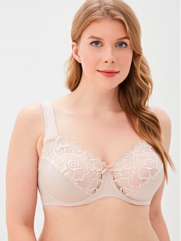 Бюстгальтер Новое Время М-115 Пион