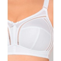 Бюстгальтер Новое Время М-005 Белый