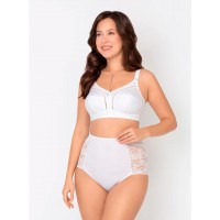 Бюстгальтер Новое Время М-005 Белый