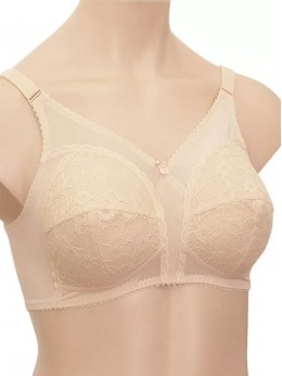Бюстгальтер Valeria 16405 Бежевый Бюстгальтер Valeria 16405 Бежевый