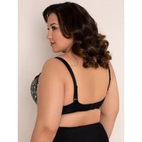 Бюстгальтер Lady Lux 427 Витраж (распродажа)