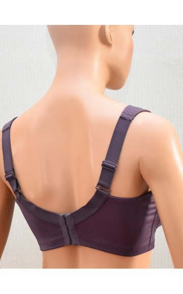 Бюстгальтер Новое Время М-008 гортензия