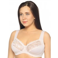 Бюстгальтер Valeria 010028 Белый Бюстгальтер Valeria 010028 Белый