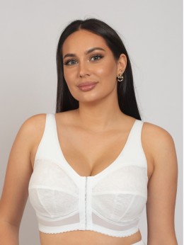 Бюстгальтер Valmira 1150 Белый (SALE)