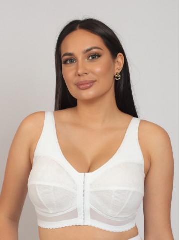 Бюстгальтер Valmira 1150 Белый (SALE)