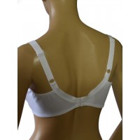 Бюстгальтер Milavitsa 107180 Белый (sale)