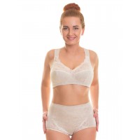 Бюстгальтер Valmira 1101 ROSE Лён (sale)