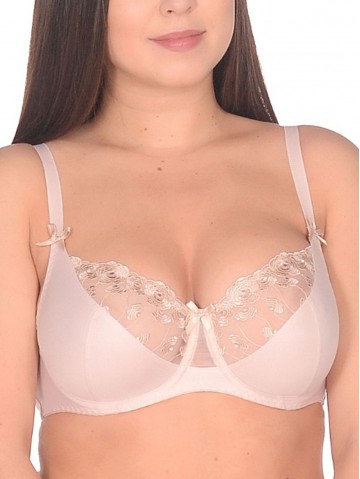 Бюстгальтер Новое Время М-037 Пион (распродажа)