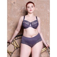 Бюстгальтер Sermija Semi-Soft 38 Сиреневый туман (распродажа)