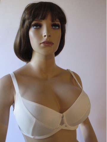 Бюстгальтер Milavitsa 115910 Пастель