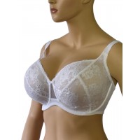 Бюстгальтер Milavitsa 107180 Белый (sale)