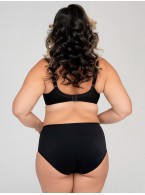 Бюстгальтер Lady Lux 310-180 Черный (распродажа)