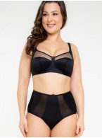 Бюстгальтер Valeria 016002 Черный Бюстгальтер Valeria 016002 Черный
