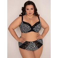 Бюстгальтер Lady Lux 427 Витраж (распродажа)