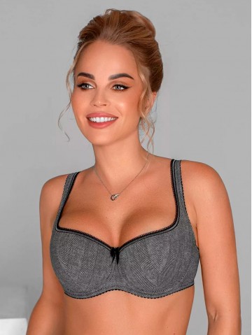 Бюстгальтер Lady Lux 692 Элегантность (распродажа)