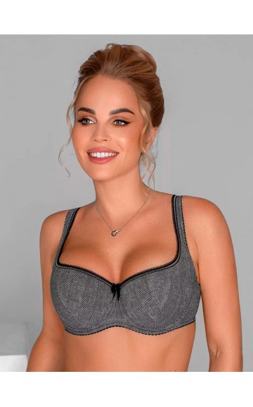 Бюстгальтер Lady Lux 692 Элегантность (распродажа)