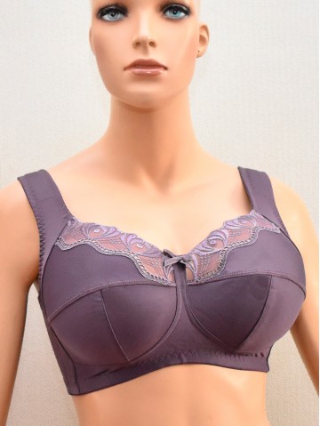 Бюстгальтер Новое Время М-008 гортензия