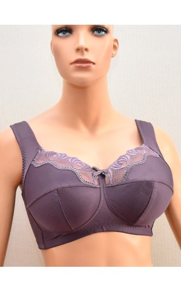 Бюстгальтер Новое Время М-008 гортензия