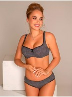 Бюстгальтер Lady Lux 692 Элегантность (распродажа)